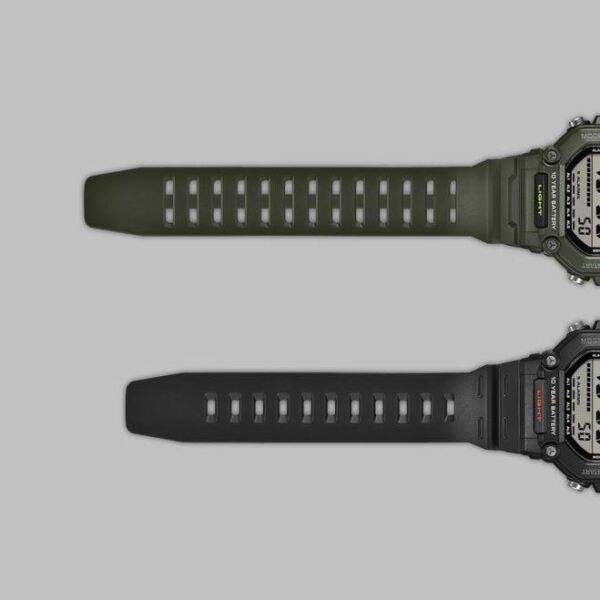 Casio AE-1600HX-3AVDF Erkek Kol Saati