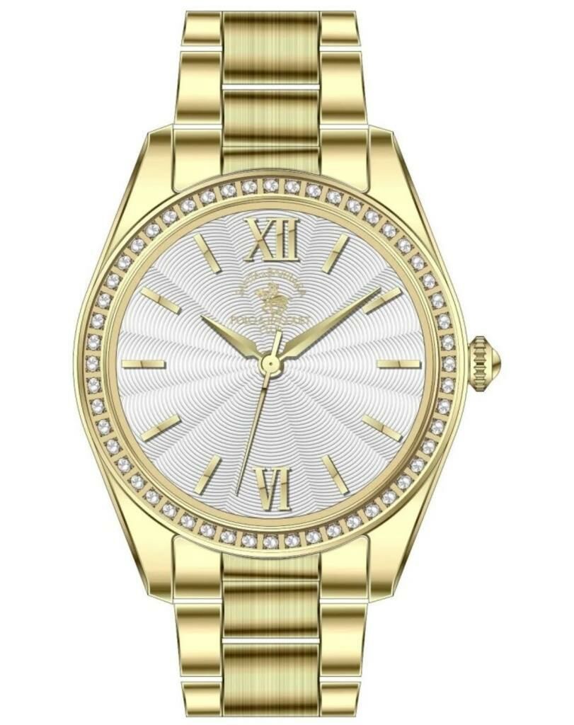 Santa Barbara Polo & Racquet Club SB.1.10645-2 Kadın Kol Saati