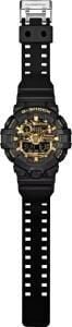 Casio G-Shock GA-700CF-1ADR Erkek Kol Saati