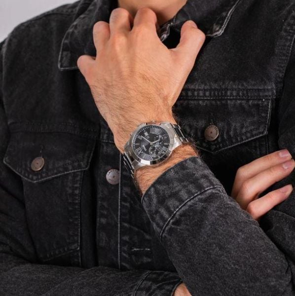 Guess GUW0668G3 Erkek Kol Saati