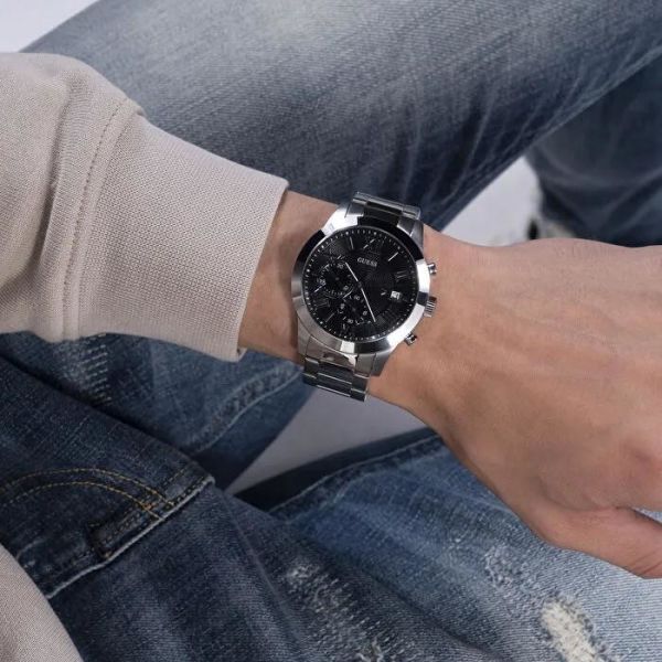 Guess GUW0668G3 Erkek Kol Saati