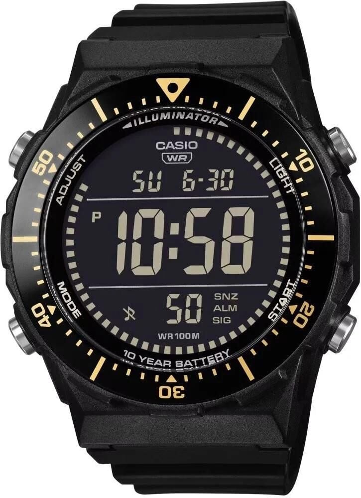 Casio AE-1700H-1BVDF Erkek Kol Saati