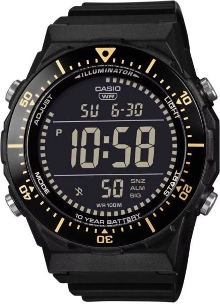 Casio AE-1700H-1BVDF Erkek Kol Saati