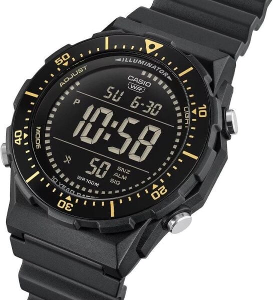 Casio AE-1700H-1BVDF Erkek Kol Saati