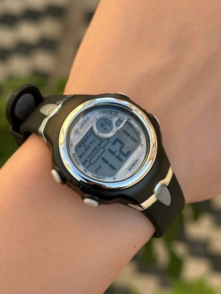 Jaga JL EM0861-0AAB-DS 640031 Çocuk Kol Saati