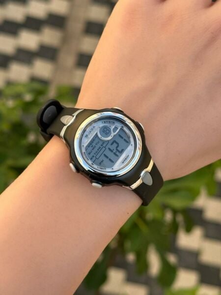 Jaga JL EM0861-0AAB-DS 640031 Çocuk Kol Saati