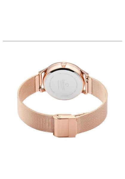 Obaku V212LMVIMV Kadın Kol Saati