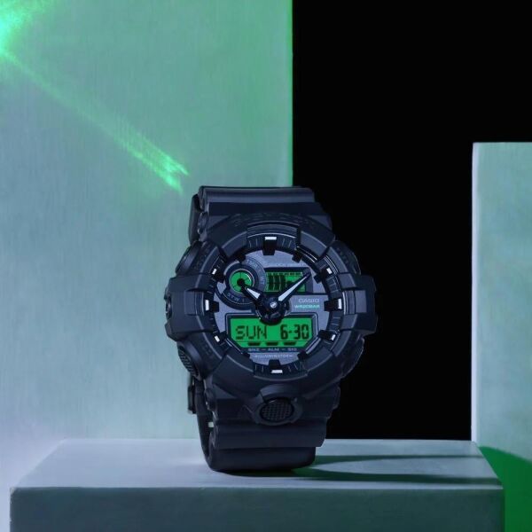 Casio G-Shock GA-700BEG-1ADR Erkek Kol Saati