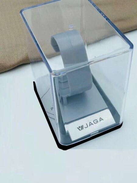 Jaga JL EM0861-0EEK-DS 640031 7-12 Yaş Alarm Kronometre Aydınlatmalı Çocuk Kol Saati