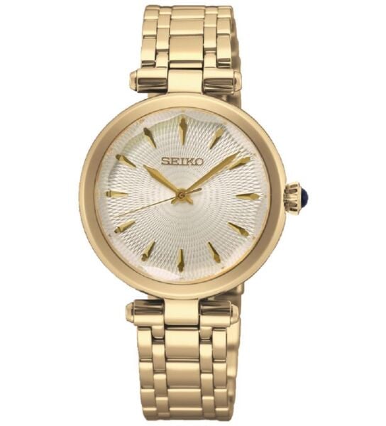 Seiko SRZ554P Japon Quartz Kadın Kol Saati