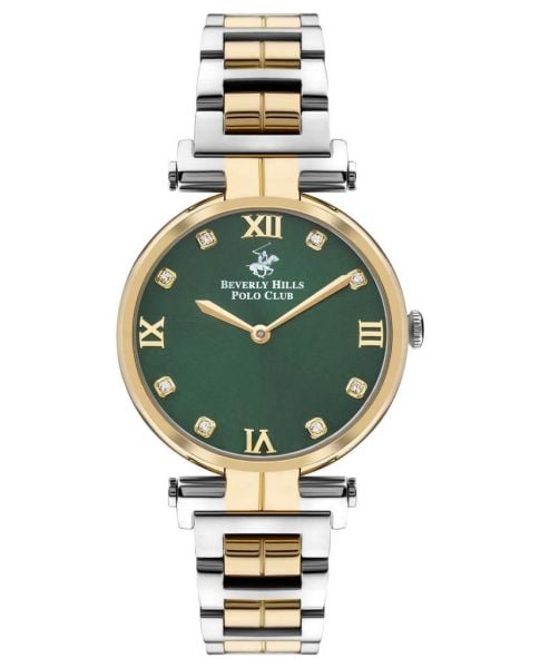 Beverly Hills Polo Club BP3382X.270 Kadın Kol Saati