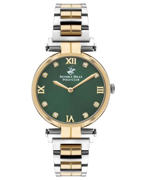 Beverly Hills Polo Club BP3382X.270 Kadın Kol Saati