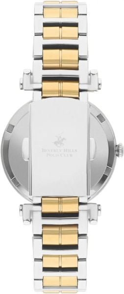 Beverly Hills Polo Club BP3382X.270 Kadın Kol Saati