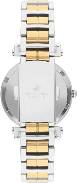 Beverly Hills Polo Club BP3382X.270 Kadın Kol Saati