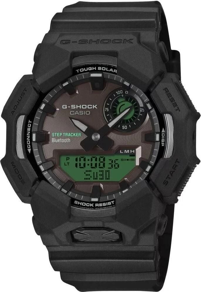 Casio G-Shock GA-B010BEG-1ADR Erkek Kol Saati