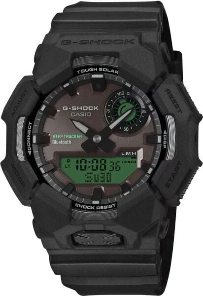 Casio G-Shock GA-B010BEG-1ADR Erkek Kol Saati