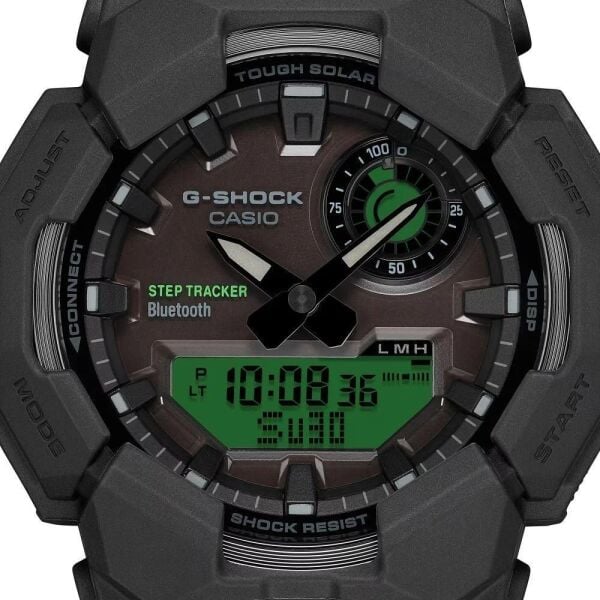 Casio G-Shock GA-B010BEG-1ADR Erkek Kol Saati