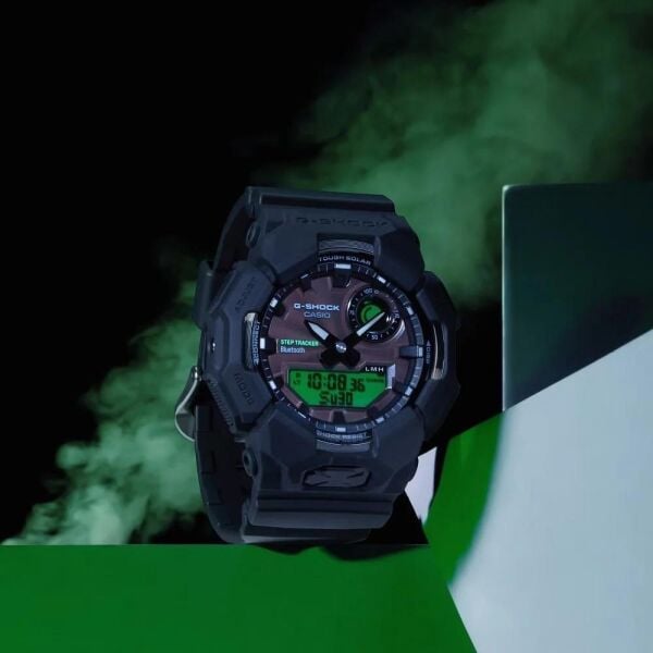 Casio G-Shock GA-B010BEG-1ADR Erkek Kol Saati
