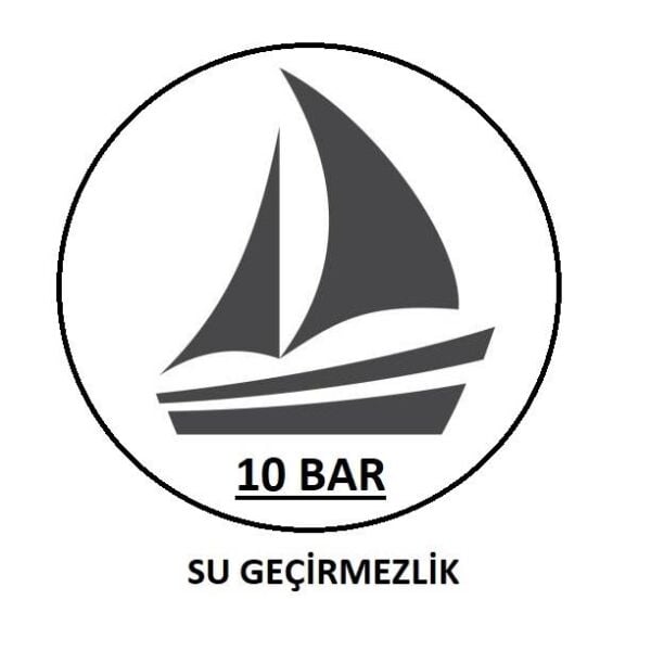 Q&Q V23A-007VY Sincap Desenli Silikon 10 Atm Su Geçirmez Çocuk Kol Saati