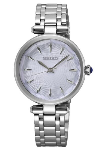 Seiko SRZ553P Japon Quartz Kadın Kol Saati
