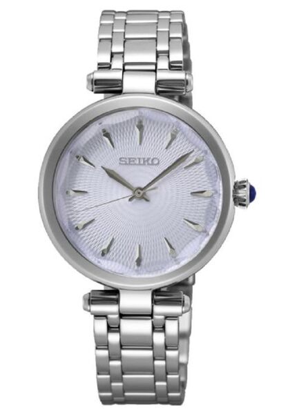 Seiko SRZ553P Japon Quartz Kadın Kol Saati