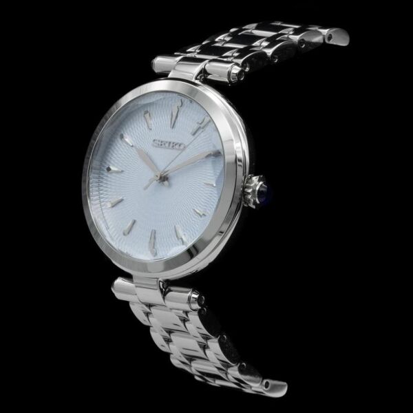 Seiko SRZ553P Japon Quartz Kadın Kol Saati - Orijinal & Uygun