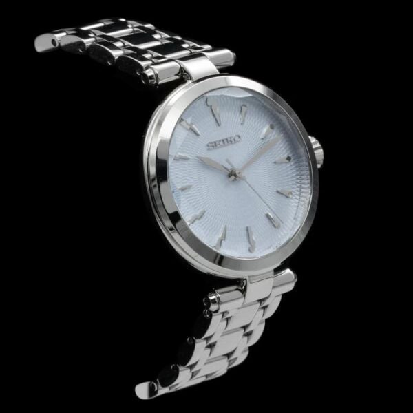 Seiko SRZ553P Japon Quartz Kadın Kol Saati