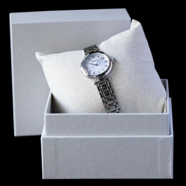 Seiko SRZ553P Japon Quartz Kadın Kol Saati