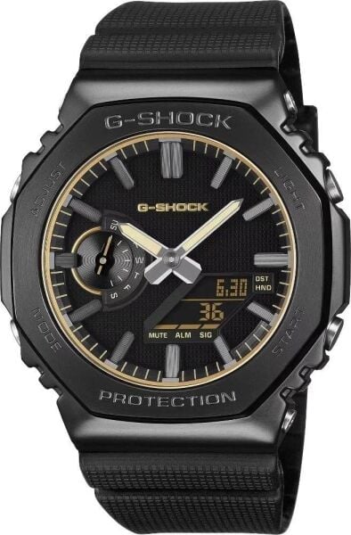 Casio G-Shock GM-2100LXB-1A9DR Erkek Kol Saati