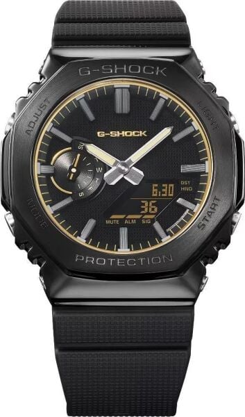 Casio G-Shock GM-2100LXB-1A9DR Erkek Kol Saati