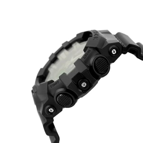 Casio G-Shock GA-700BBR-1ADR Erkek Kol Saati