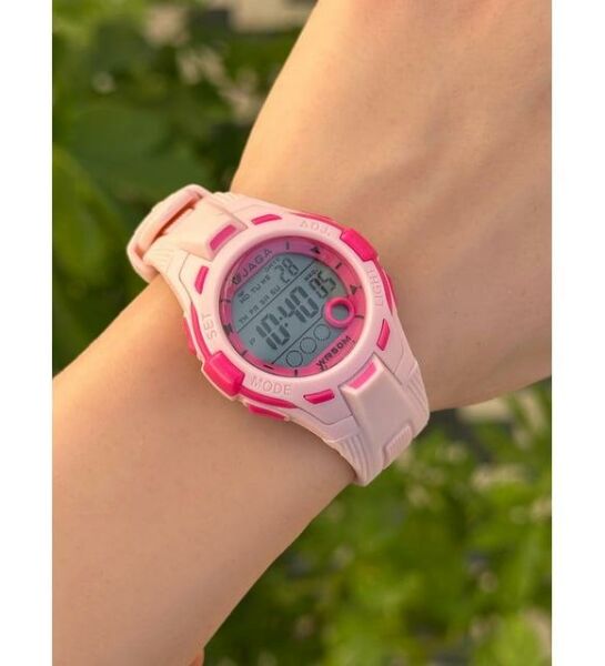 Jaga JL EM0998-0GGG-DS 640031 Çocuk Kol Saati