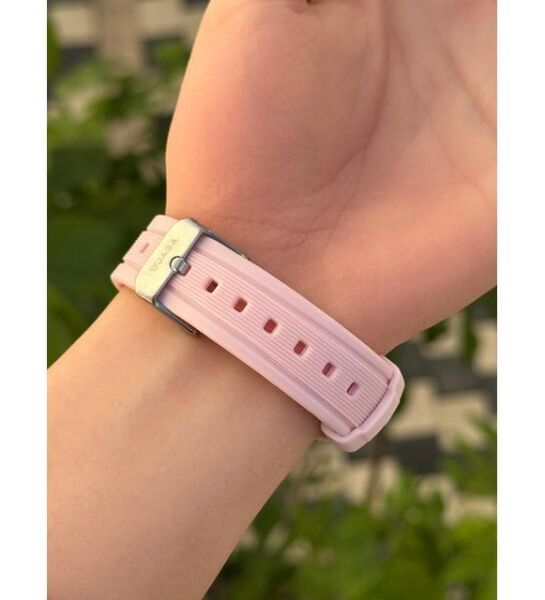 Jaga JL EM0998-0GGG-DS 640031 7-12 Yaş Alarm Kronometre Aydınlatmalı Çocuk Kol Saati