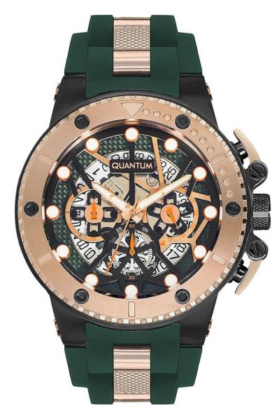 Quantum HNG535.857 Erkek Kol Saati