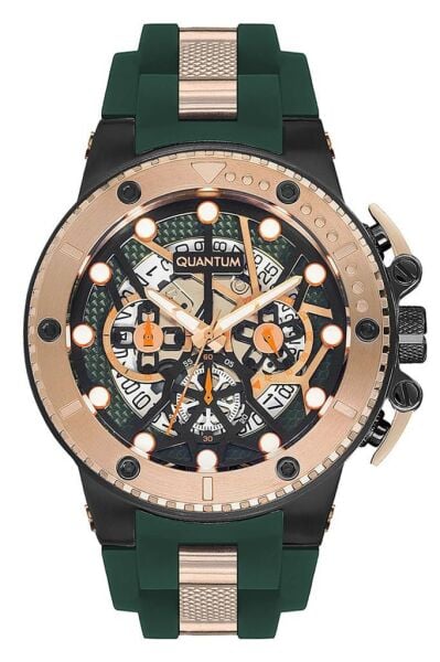 Quantum HNG535.857 Erkek Kol Saati