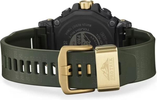 Casio G-Shock PRW-61ANS-3DR Erkek Kol Saati