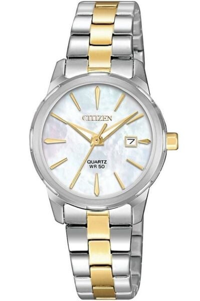 Citizen EU6074-51D Kadın Kol Saati