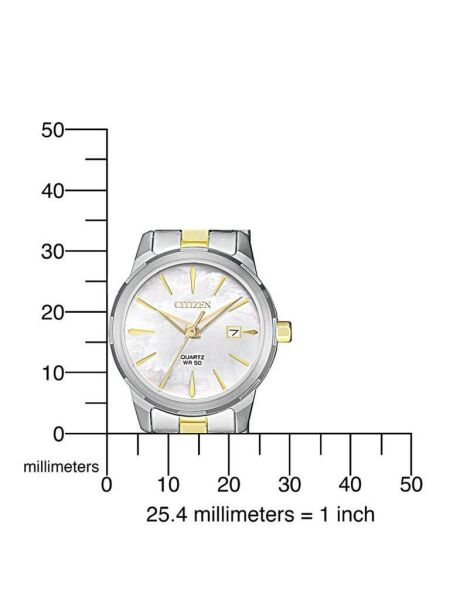 Citizen EU6074-51D Kadın Kol Saati