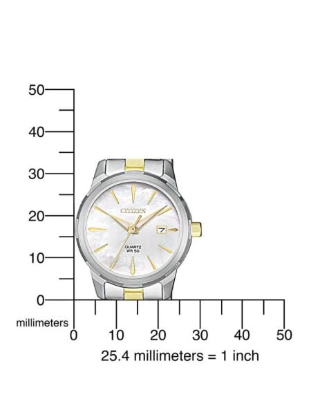 Citizen EU6074-51D Kadın Kol Saati