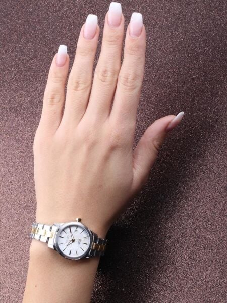 Citizen EU6074-51D Kadın Kol Saati