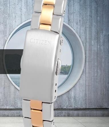 Citizen EU6074-51D Kadın Kol Saati