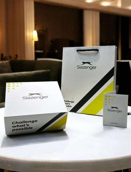 Slazenger SL.09.2439.2.05 Otomatik Erkek Kol Saati