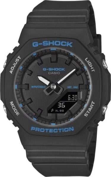 Casio G-Shock GMA-P2100BA-1ADR Erkek Kol Saati