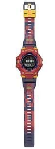Casio G-Shock GBD-100BAR-4DR Erkek Kol Saati