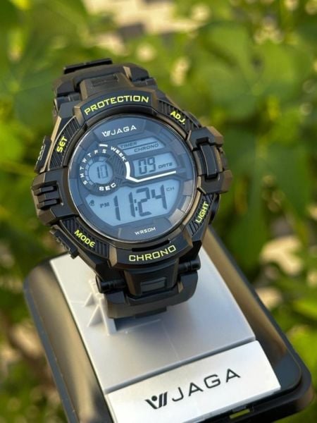 Jaga JL EM1134-0AAA 640041 Genç Kol Saati