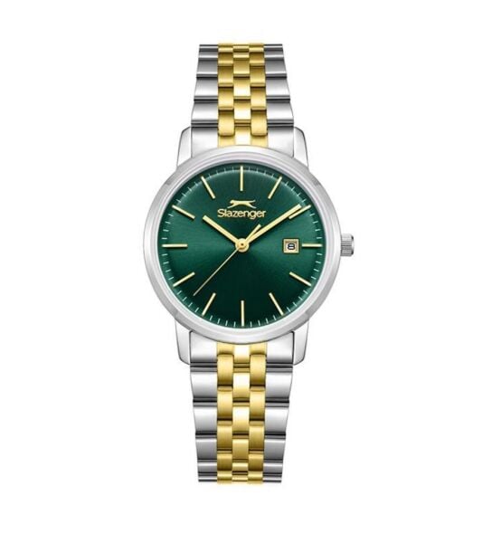 Slazenger SL.09.2530.3.03 Kadın Kol Saati
