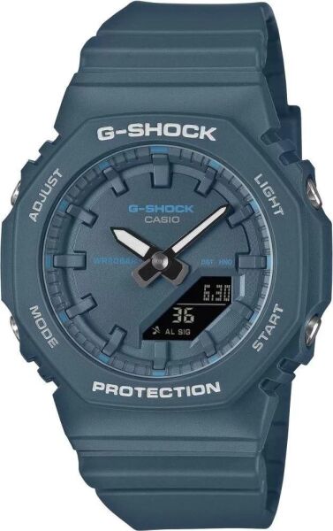 Casio G-Shock GMA-P2100BA-2ADR Erkek Kol Saati