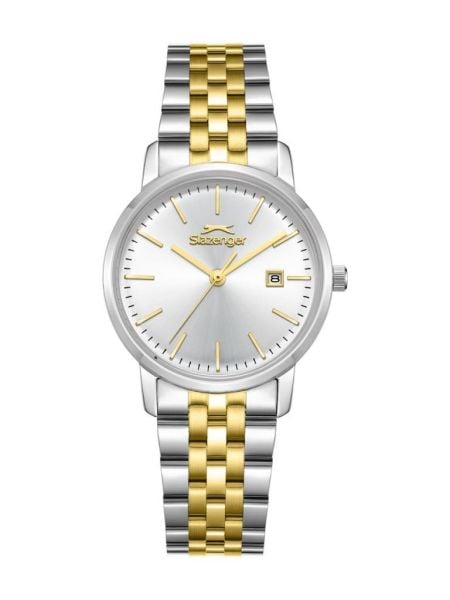 Slazenger SL.09.2530.3.05 Kadın Kol Saati