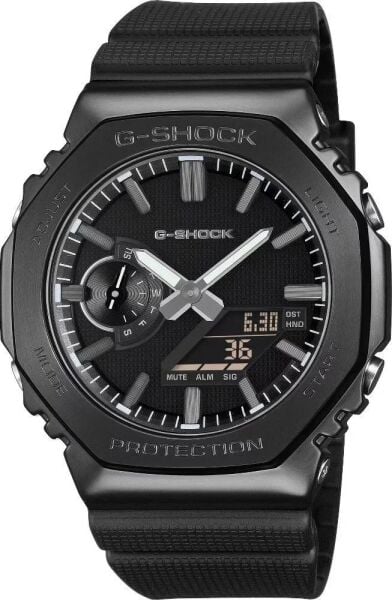 Casio G-Shock GM-2100LXB-1ADR Erkek Kol Saati