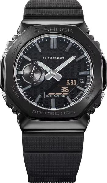 Casio G-Shock GM-2100LXB-1ADR Erkek Kol Saati